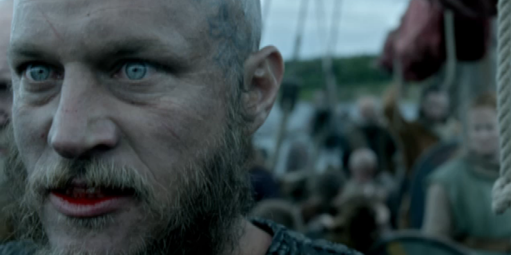 Vikings 10 Things That Make No Sense About Ragnar